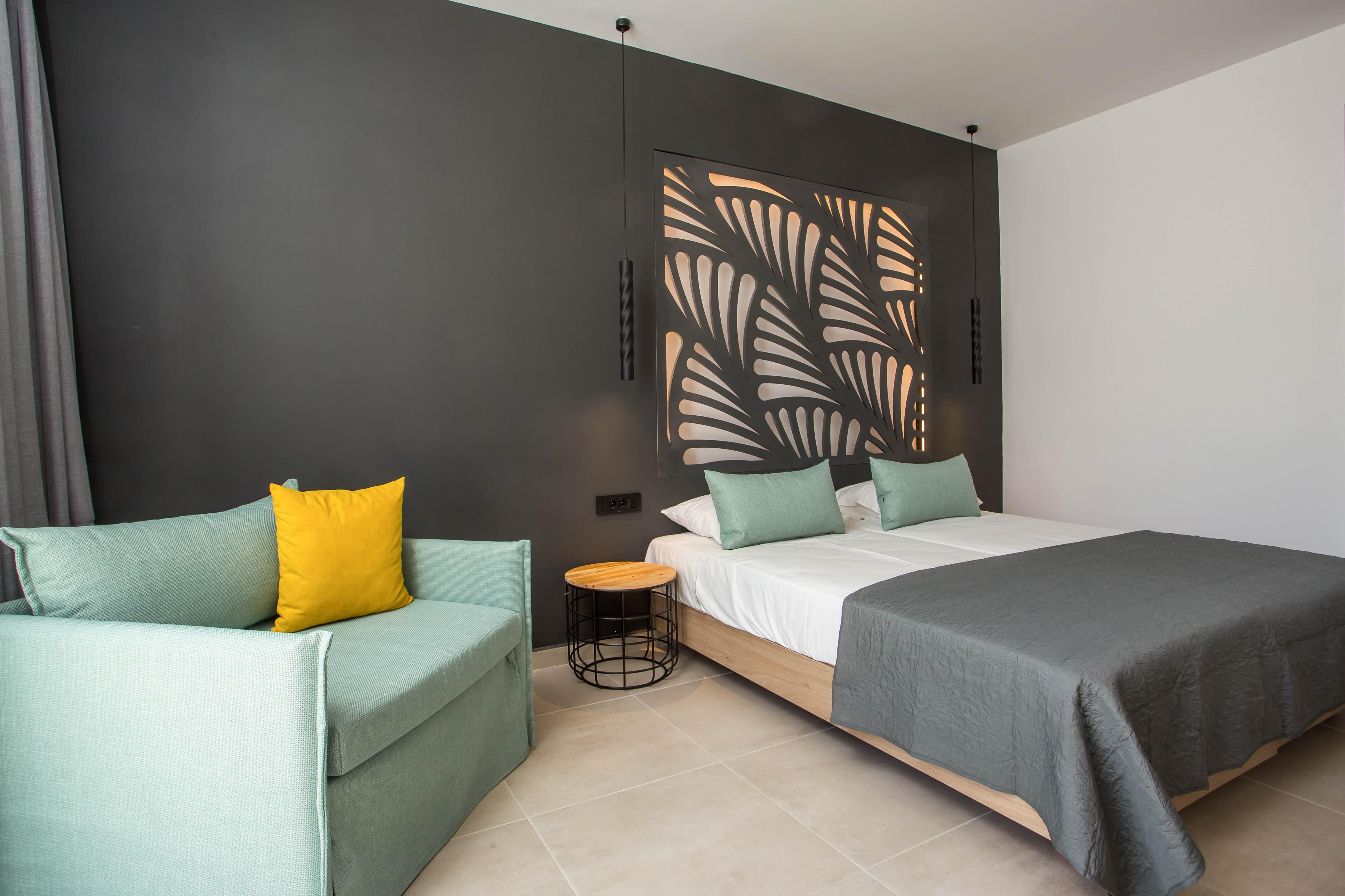 Casastavris - Aparts & Pool Suites Faliraki Eksteriør bilde