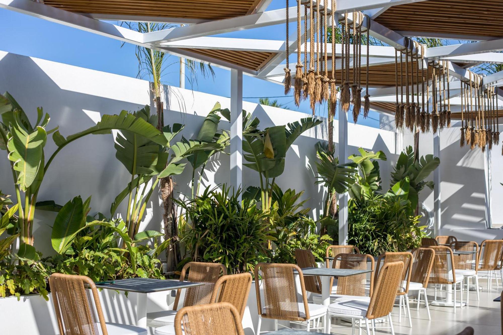 Casastavris - Aparts & Pool Suites Faliraki Eksteriør bilde